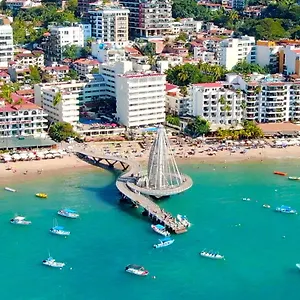 Delfin Puerto Vallarta