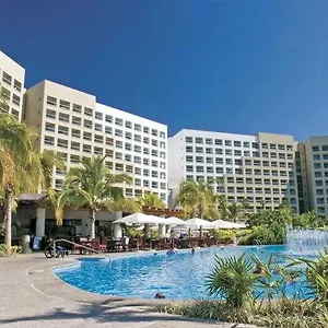 The Grand Mayan Nuevo Vallarta Пуэрто-Вальярта