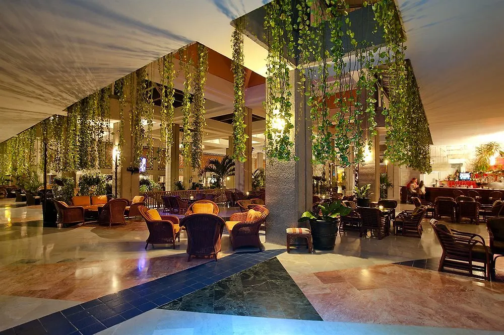 Melia Puerto Vallarta All Inclusive