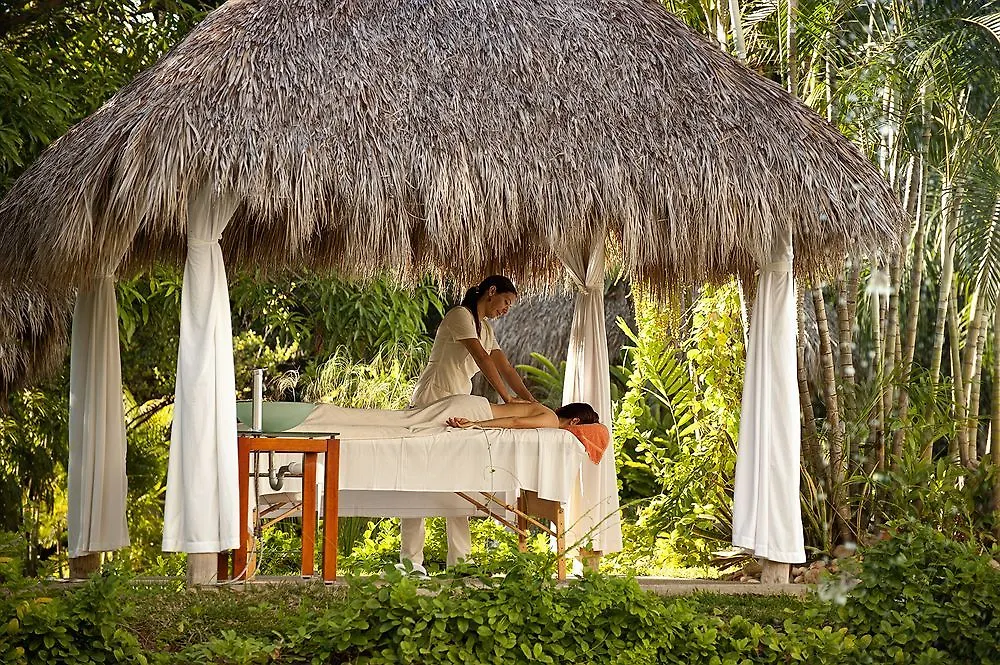 Melia Puerto Vallarta All Inclusive Hotel