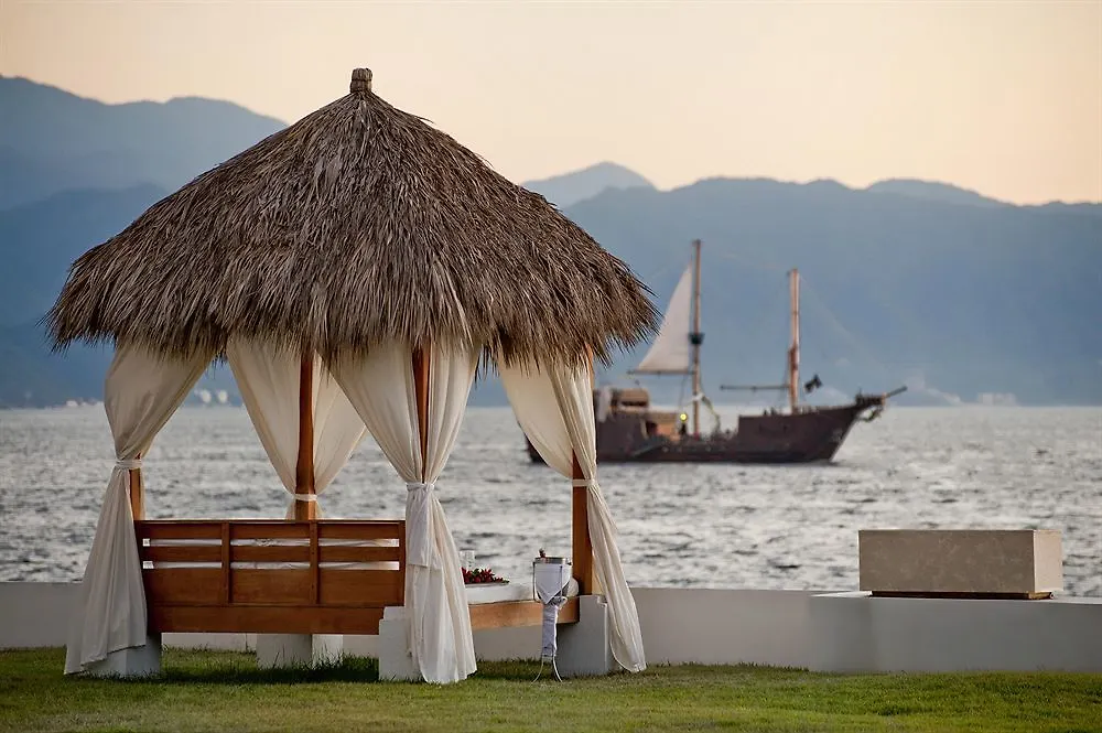 Melia Puerto Vallarta All Inclusive