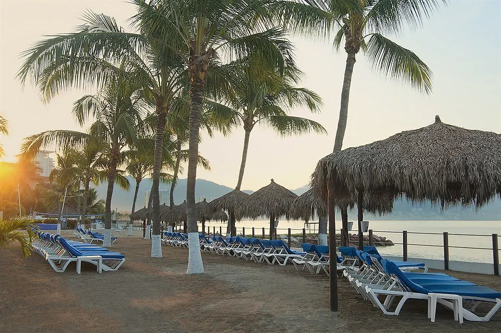 Hotel Melia Puerto Vallarta All Inclusive