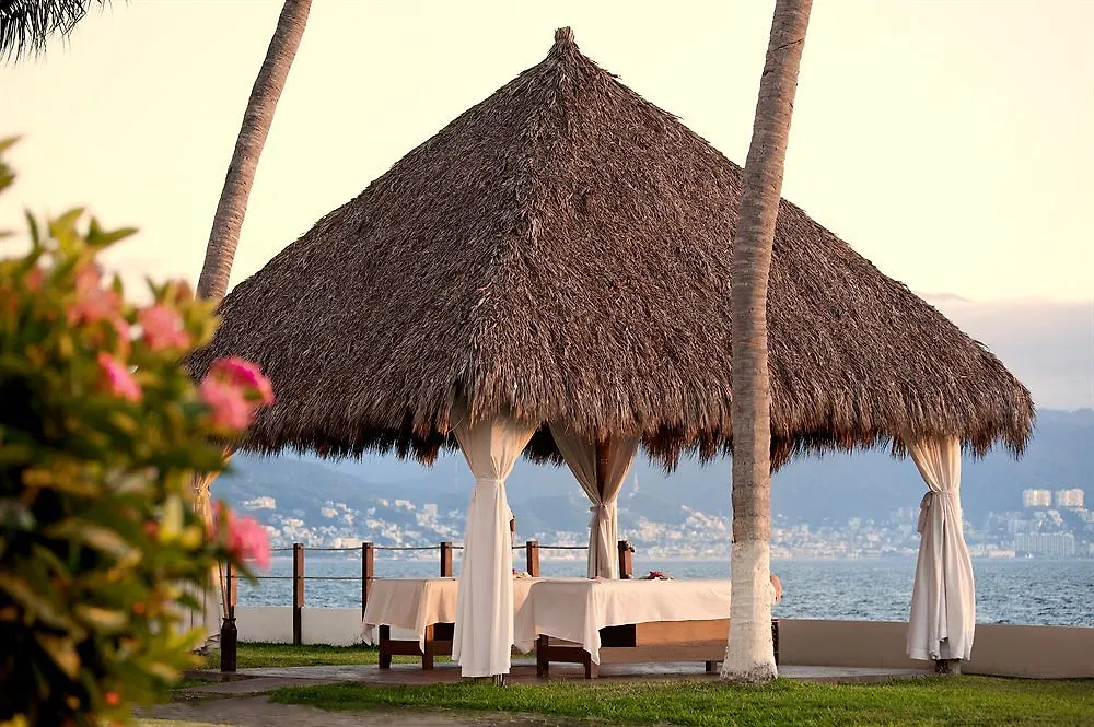 Melia Puerto Vallarta All Inclusive 3*,  Mexique